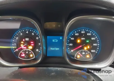 2013 Chevrolet Malibu 1Ls z USA, uszkodzony, nr VIN 1G11B5SA2DU128832